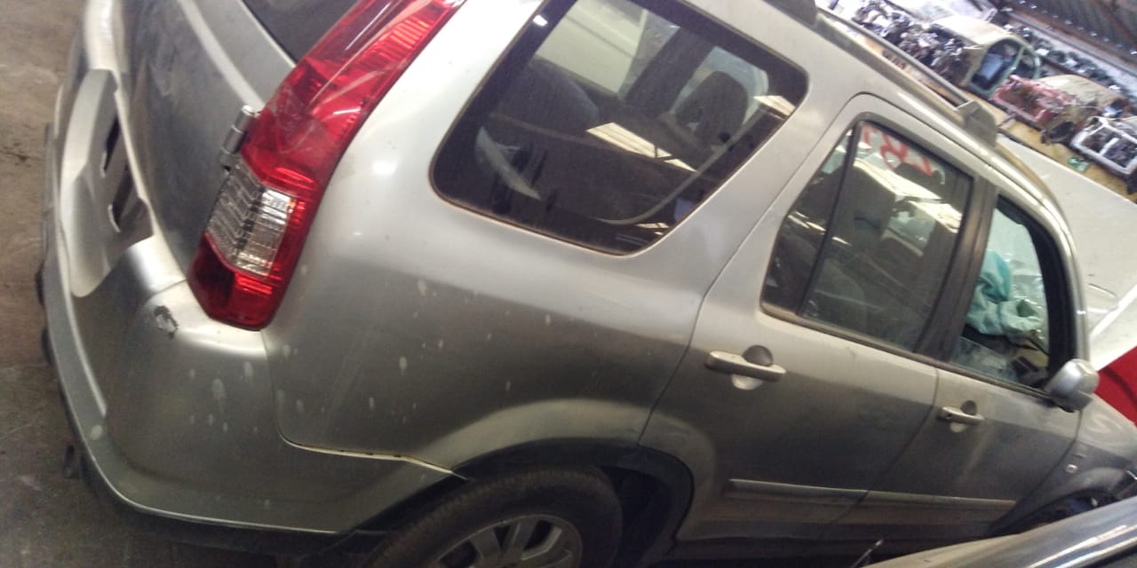 ELECTRO VENTILADOR Honda CRV 2005  USADO  EN DESARME